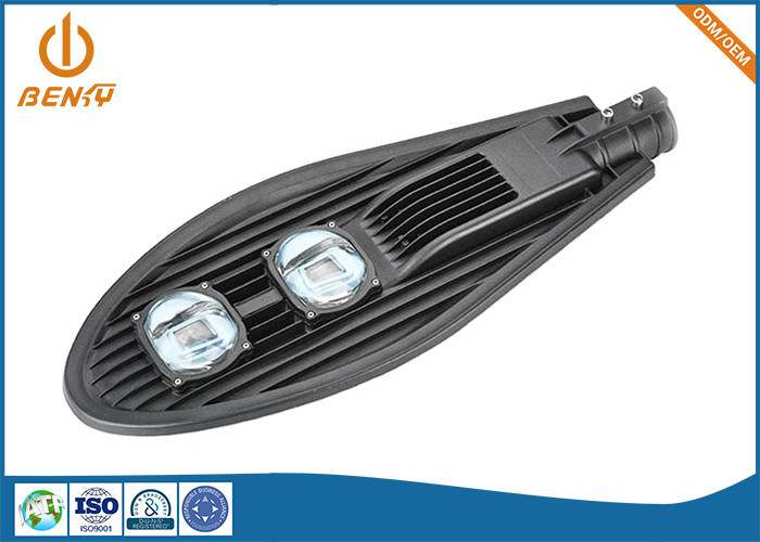 ADC12 A380 Alsi12 Nhôm đúc Bộ phận đúc Bộ phận đúc