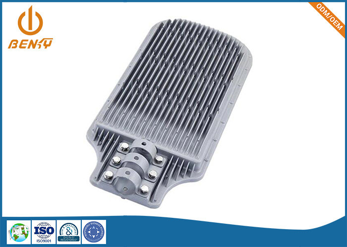 ADC12 A380 Alsi12 Nhôm đúc Bộ phận đúc Bộ phận đúc