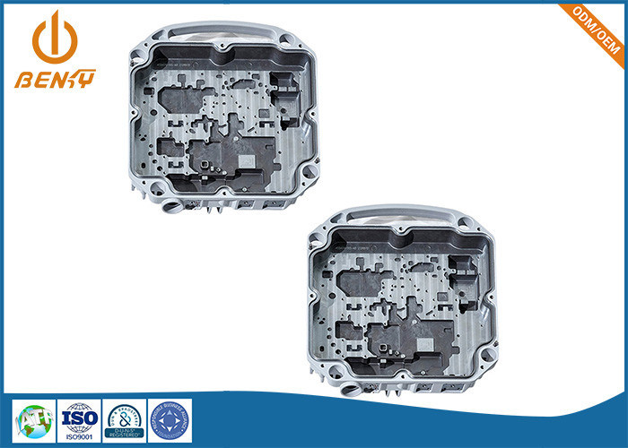Vỏ đúc nhôm 8407 H13 cho các bộ phận truyền thông