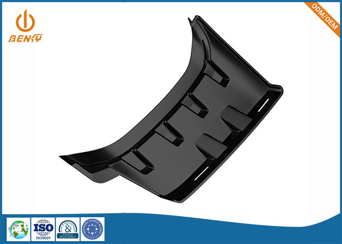ABS PP PVC PET PA66 Bộ phận phun nhựa tùy chỉnh LKM HASCO Tiêu chuẩn