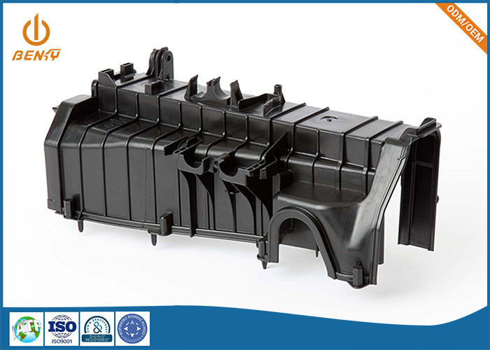 ABS PP PVC PET PA66 Bộ phận phun nhựa tùy chỉnh LKM HASCO Tiêu chuẩn