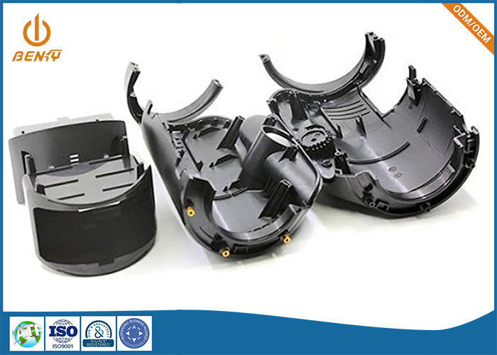 OEM ODM tạo khuôn mẫu ép nhựa ô tô