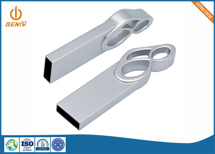 ISO TS16949 Súng đúc kẽm EICC Ổ đĩa flash Bút Ổ đĩa USB Vỏ