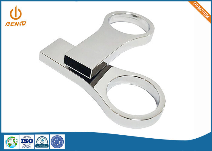 ISO TS16949 Súng đúc kẽm EICC Ổ đĩa flash Bút Ổ đĩa USB Vỏ