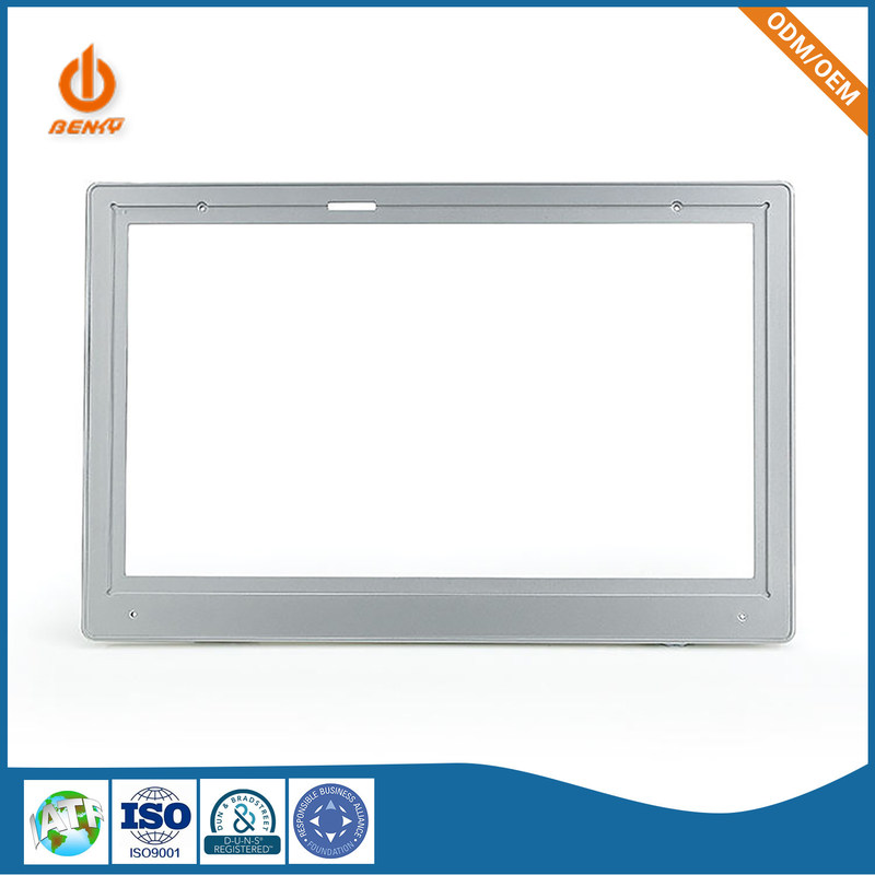 Điểm đúc phần cứng POS bằng hợp kim nhôm cho hệ thống bán nhà hàng