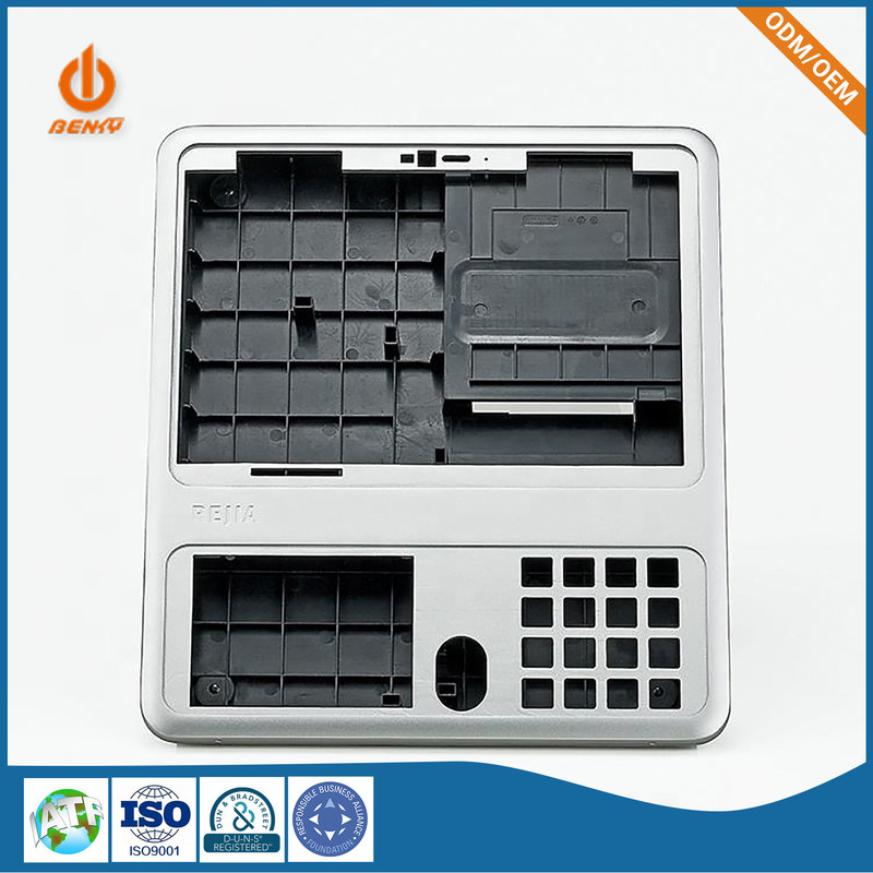 Điểm đúc phần cứng POS bằng hợp kim nhôm cho hệ thống bán nhà hàng