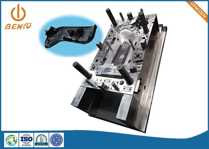 Nhà sản xuất khuôn đúc khuôn ép nhựa chính xác