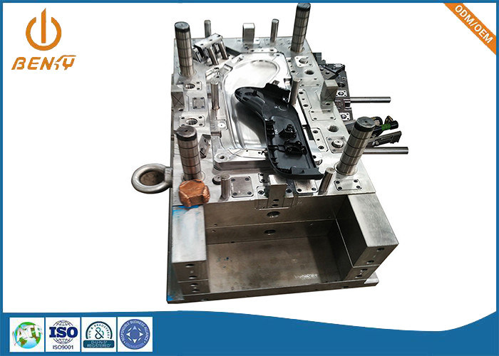 Nhà sản xuất khuôn đúc khuôn ép nhựa chính xác