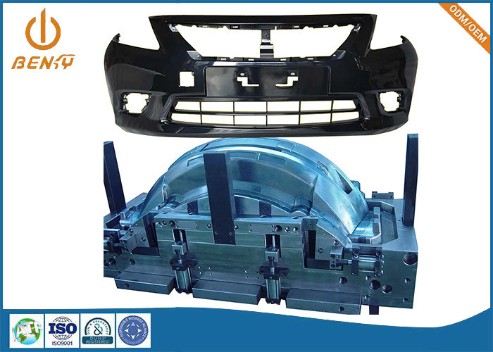Cửa sổ ô tô chuyên nghiệp Cửa sổ Nâng khuôn Nút chuyển đổi Khung Khuôn Khuôn ép nhựa