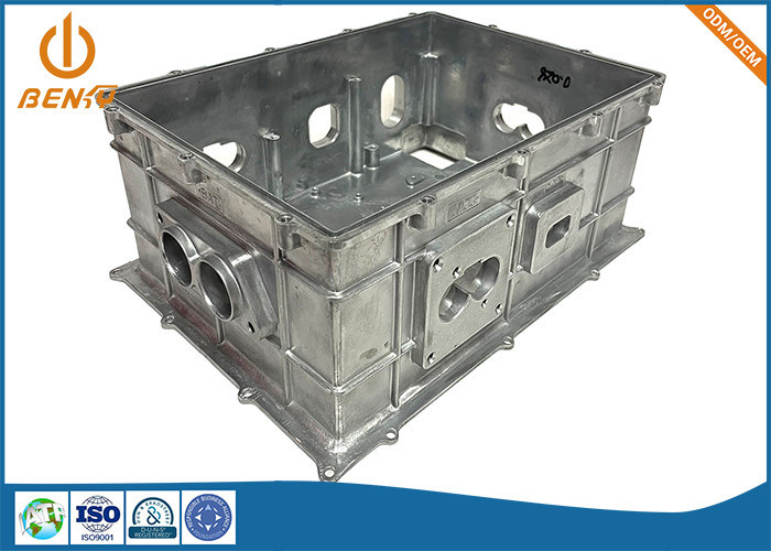 OEM năng lượng mới Vỏ đúc xe ô tô điện Xe điện được gia công chính xác CNC
