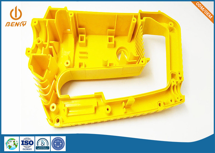 Dịch vụ in 3D tạo mẫu nhanh PLA Chất liệu ABS / PP / PA