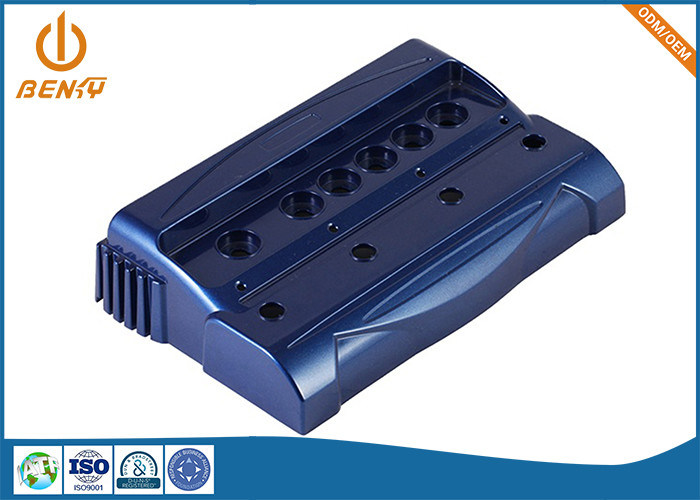 Đúc nhôm anodizing 180T-4000T A380 / A390 cho Fascia
