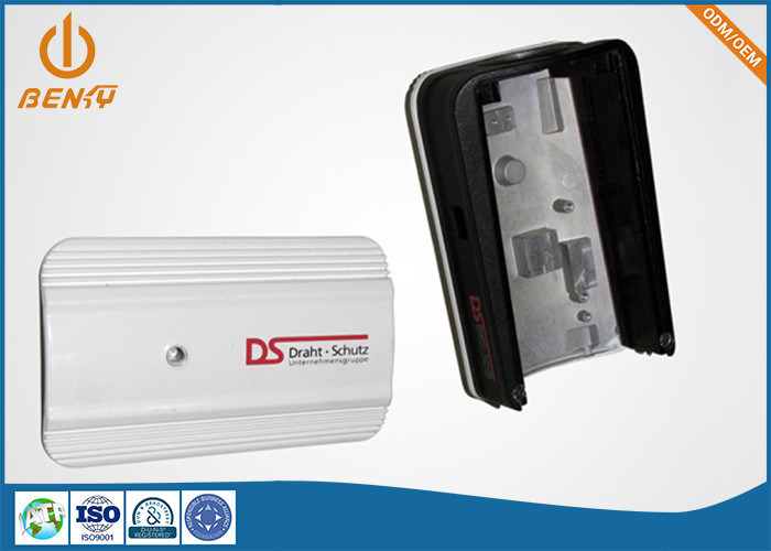 Đúc nhôm anodizing 180T-4000T A380 / A390 cho Fascia
