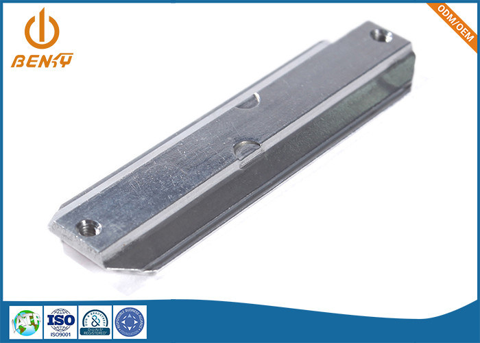 OEM Die Casting Kim loại đúc Bộ phận hợp kim nhôm Hợp kim kẽm Vỏ sạc EV