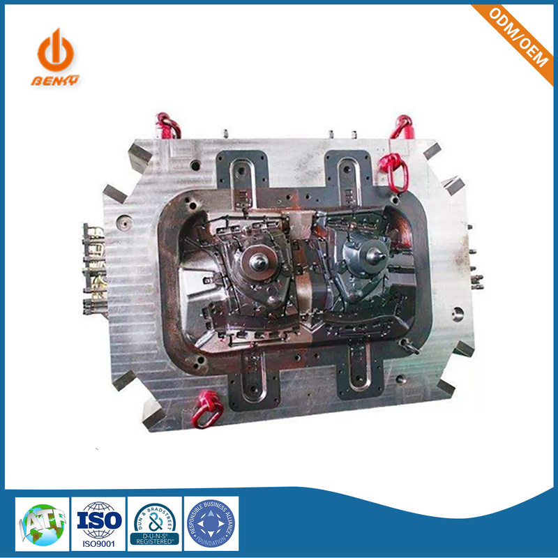 Khuôn Làm Khuôn Đúc Cao Áp Nhôm Khuôn 8407 H13