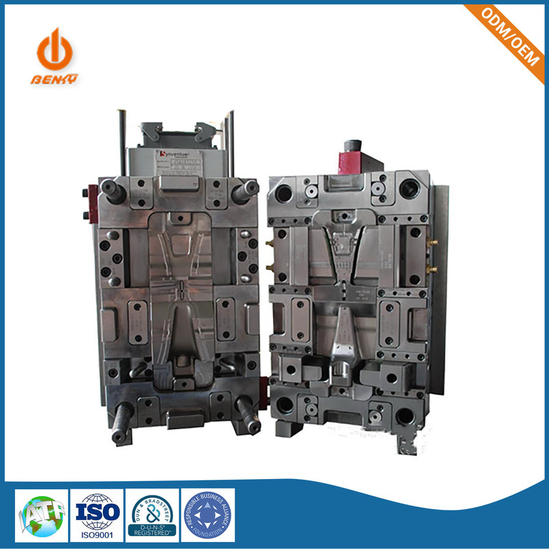 Khuôn Làm Khuôn Đúc Cao Áp Nhôm Khuôn 8407 H13
