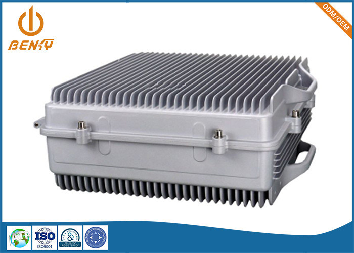 Dịch vụ đúc khuôn áp suất cao T5 T6 nhôm tùy chỉnh