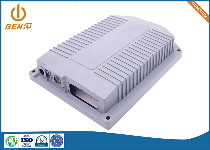 Dịch vụ đúc khuôn áp suất cao T5 T6 nhôm tùy chỉnh
